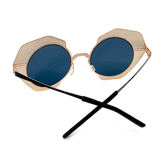 NEW!!! PUGNALE Retino Sunglasses Authentic - Picture 10 of 11